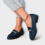 Flanellist Loafer