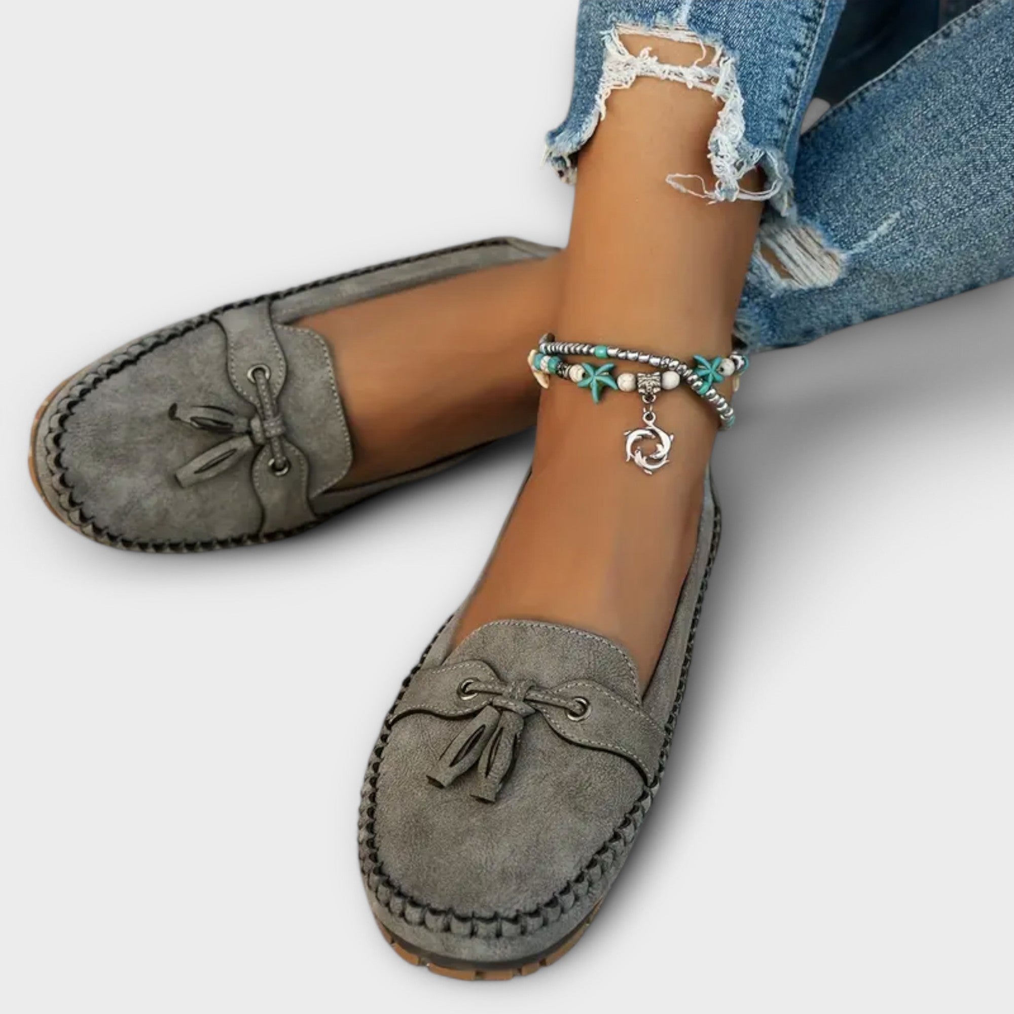 Lise – Loafer