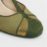 Coralise | Peen kõrged kontsad
