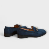 Flanellist Loafer