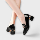 Krissy – Elegantne ja Rafineeritud Loafers
