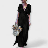 Kreeka stiilis kimono maxi kleit