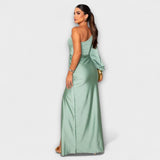 Elisa - Elegantne Kleit koos Rafineeritusega