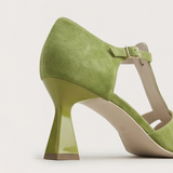 Eira™ | Vintage Rihmade Kontsad