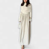 Jessica - Avar Pleediga Kleid