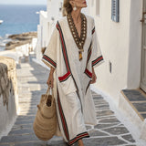 Caftan Kleid "Anastasia" – Bütsantsi Sära