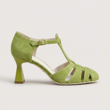 Eira™ | Vintage Rihmade Kontsad