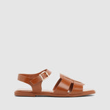 Arabelle Lame Sandaalid