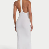 ButterCloud™ Maxi Kleid Coconut