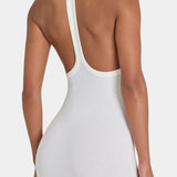 ButterCloud™ Maxi Kleid Coconut
