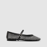 Braylon Flat Mary Janes