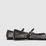 Braylon Flat Mary Janes