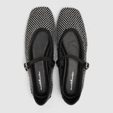 Braylon Flat Mary Janes