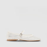 Braylon Flat Mary Janes