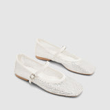 Braylon Flat Mary Janes
