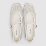 Braylon Flat Mary Janes