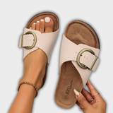 Olivia | Libedad sandaalid