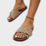 Olivia | Libedad sandaalid