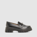 Brin Platvormi Loafers
