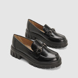 Brin Platvormi Loafers