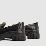Brin Platvormi Loafers