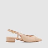 Bryson Slingback Ballerinad