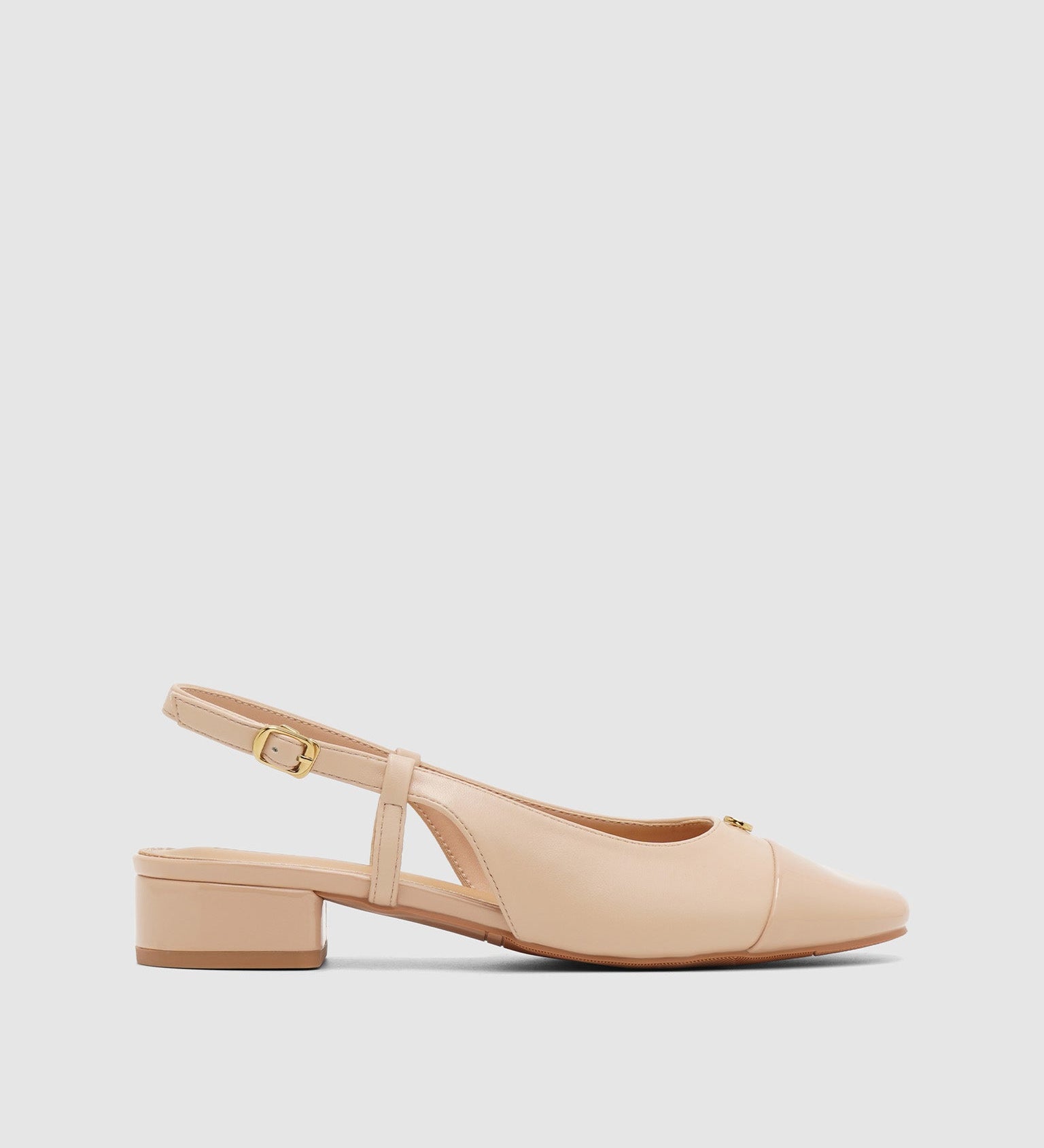 Bryson Slingback Ballerinad