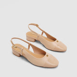 Bryson Slingback Ballerinad