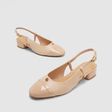Bryson Slingback Ballerinad