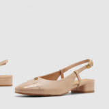 Bryson Slingback Ballerinad