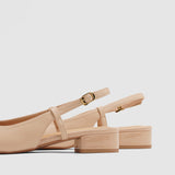 Bryson Slingback Ballerinad