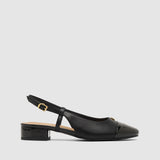 Bryson Slingback Ballerinad