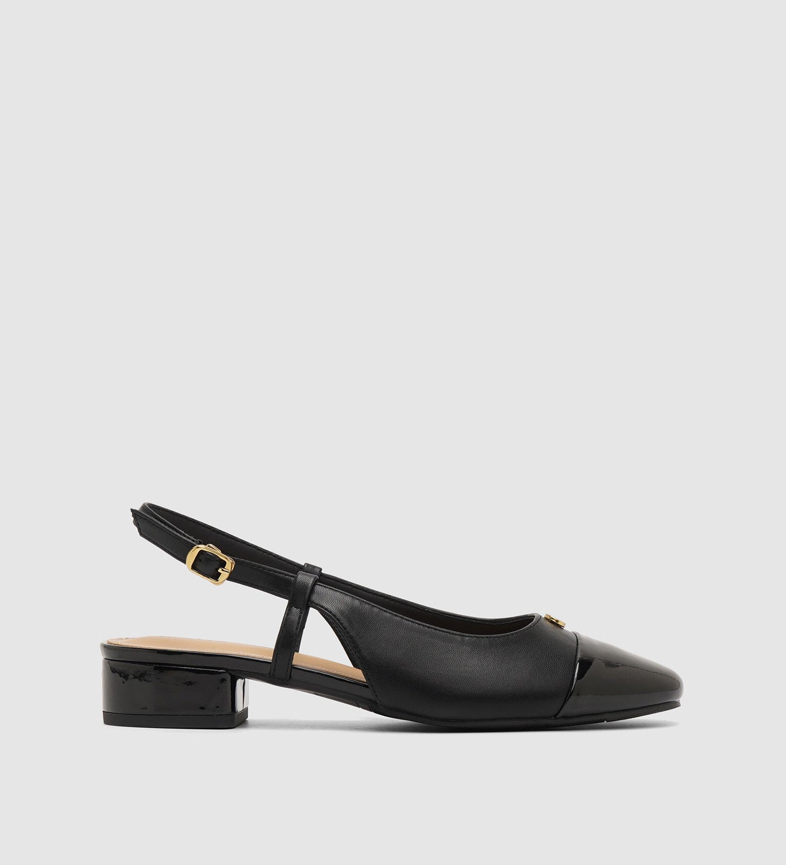 Bryson Slingback Ballerinad