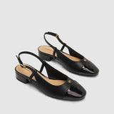 Bryson Slingback Ballerinad