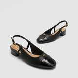 Bryson Slingback Ballerinad