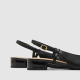 Bryson Slingback Ballerinad