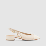 Bryson Slingback Ballerinad