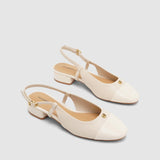 Bryson Slingback Ballerinad