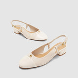 Bryson Slingback Ballerinad