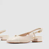 Bryson Slingback Ballerinad