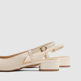 Bryson Slingback Ballerinad