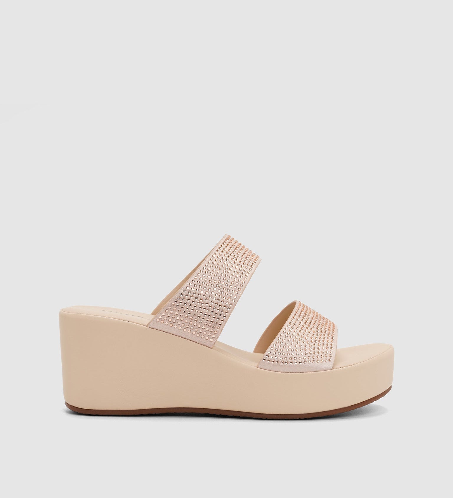 Cardeni Wedge Slaidid