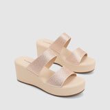 Cardeni Wedge Slaidid