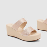 Cardeni Wedge Slaidid