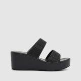 Cardeni Wedge Slaidid