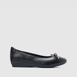 Carolina Wedge Ballerinad