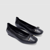 Carolina Wedge Ballerinad