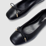Carolina Wedge Ballerinad