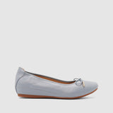 Carolina Wedge Ballerinad