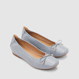 Carolina Wedge Ballerinad